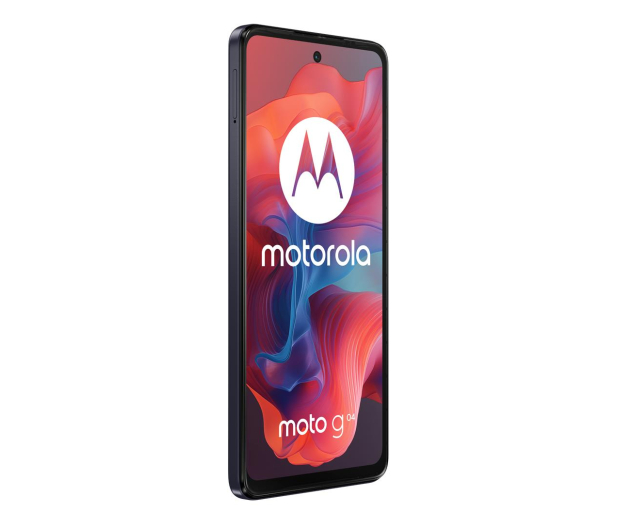 MOTOROLA MOTO G04 4/128GB Czarny - 1262720 - zdjęcie 3